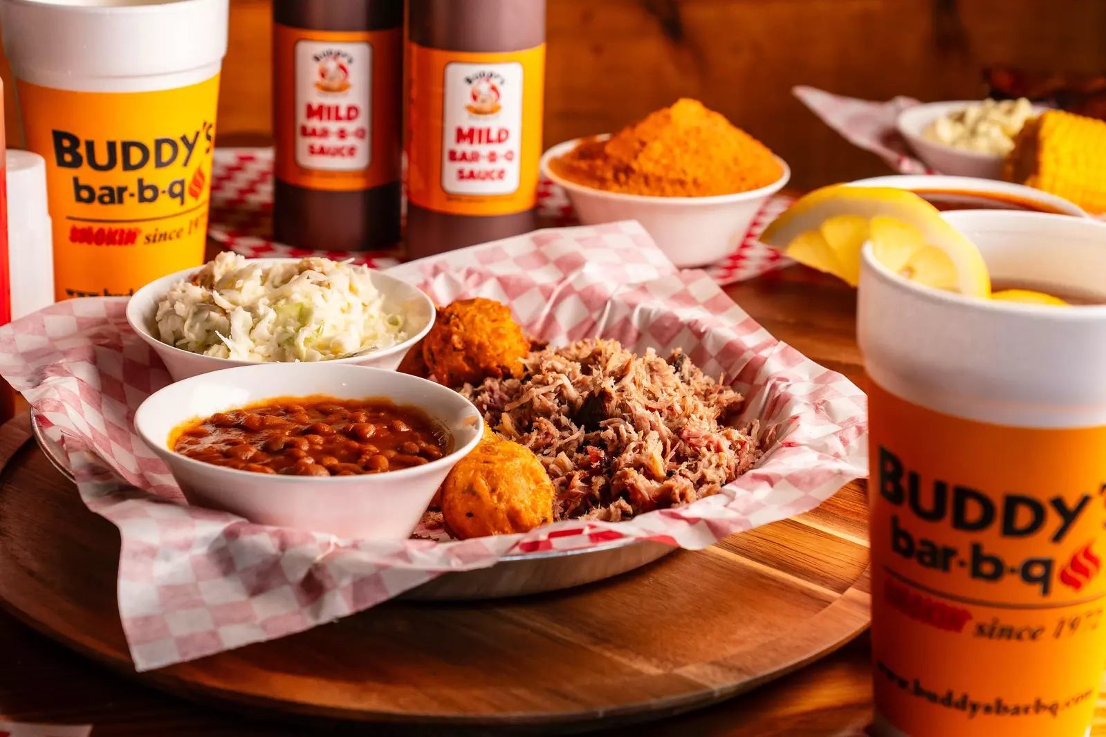Pulled Pork 4