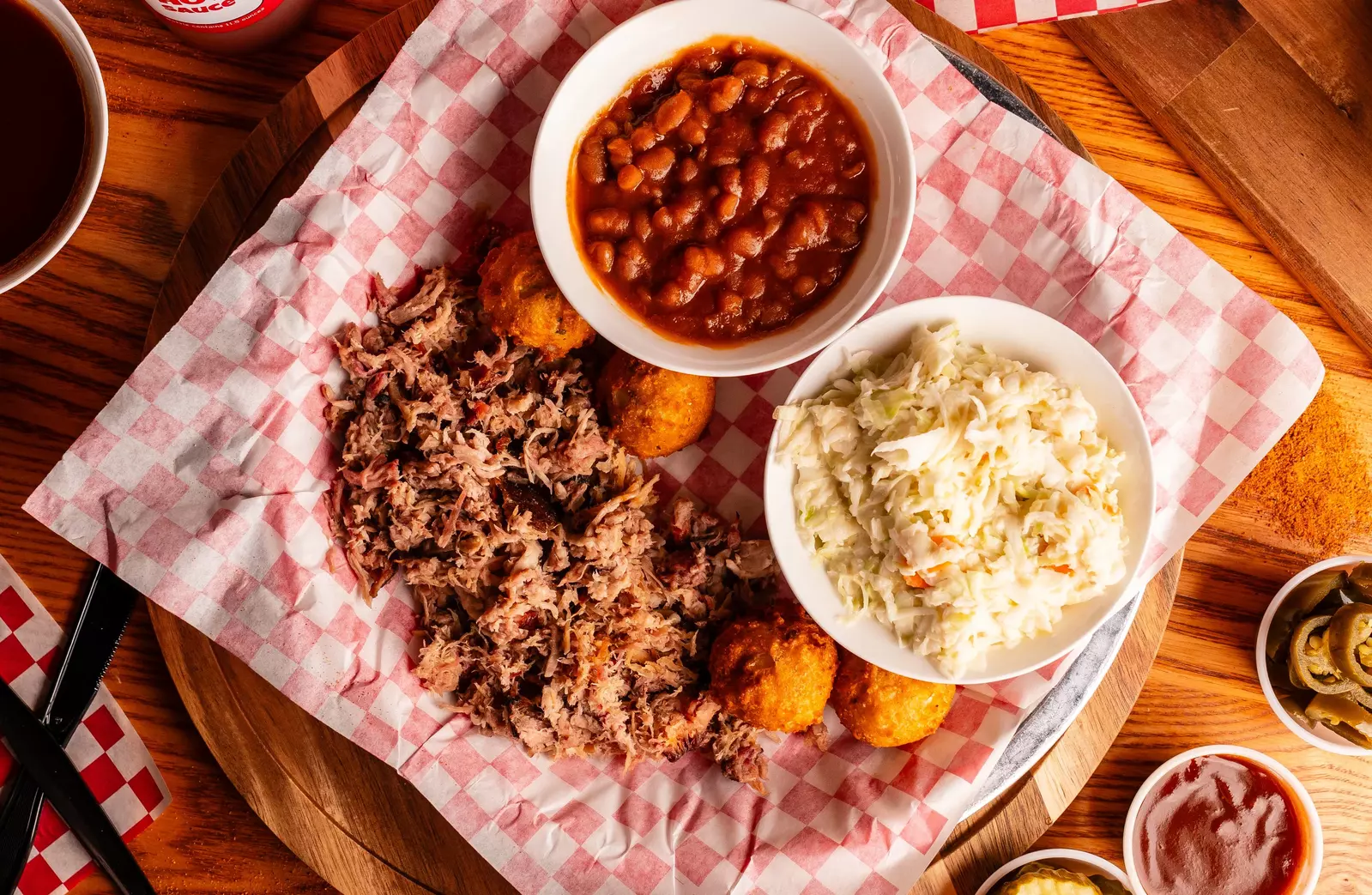 Pulled Pork